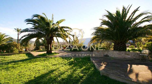 Lujosa y preciosa finca/villa original ibicenca del siglo VIII en venta, Ibiza - Lujosa y preciosa finca/villa original ibicenca del siglo VIII en alquiler, Ibiza