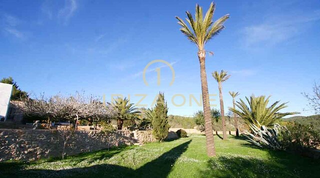 Luxury and Beautiful original Ibiza finca / villa from the 8th century for sale, Ibiza - Luxury and Beautiful original Ibiza finca / villa from the 8th century for rent, Ibiza