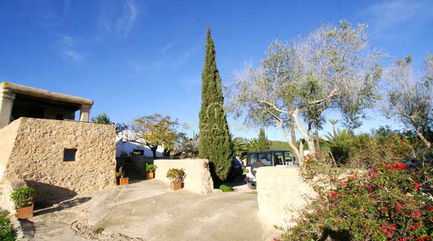 Luxuriöse und wunderschöne originale Ibiza-Finca / Villa aus dem 8. Jahrhundert zu verkaufen, Ibiza - Luxuriöse und wunderschöne originale Ibiza-Finca / Villa aus dem 8. Jahrhundert zu vermieten, Ibiza