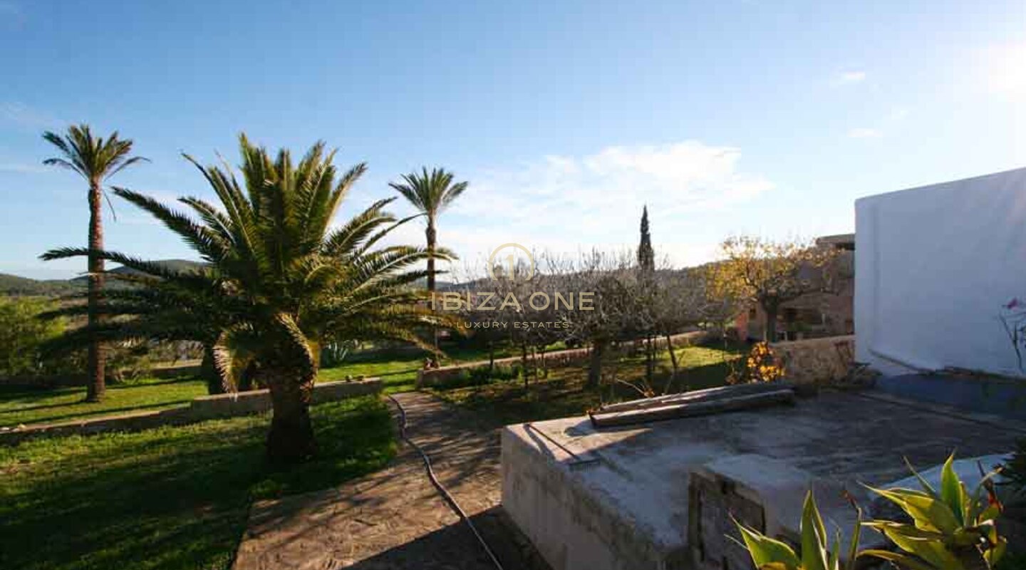 Luxury and Beautiful original Ibiza finca / villa from the 8th century for sale, Ibiza - Luxury and Beautiful original Ibiza finca / villa from the 8th century for rent, Ibiza