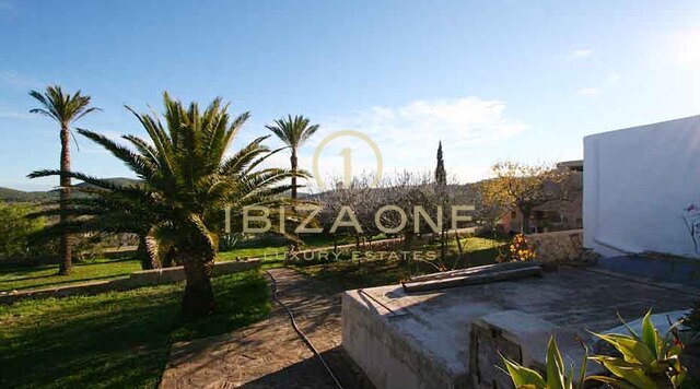 فيلا / فينكا إيبيزا الأصلية الفاخرة والجميلة من القرن الثامن للبيع، إيبيزا - فيلا / فينكا إيبيزا الأصلية الفاخرة والجميلة من القرن الثامن للإيجار، إيبيزا