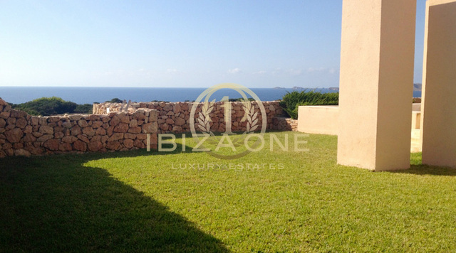 Luxury and Exclusive sea frontline Villa with direct sea access - first line sea - waterfront for sale, Ibiza - Luxury and Exclusive sea frontline Villa with direct sea access - first line sea - waterfront for rent, Ibiza