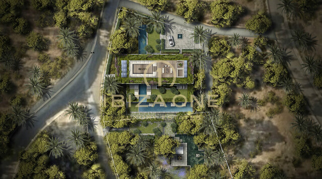 Luxury Villa Can Spectra for sale, Ibiza - Luxury Villa Can Spectra for rent, Ibiza