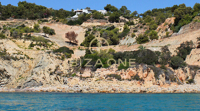 Luxe villa aan zee te koop, Ibiza - Luxe villa aan zee te huur, Ibiza