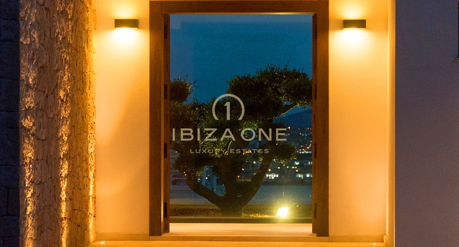 Foto van het vastgoed