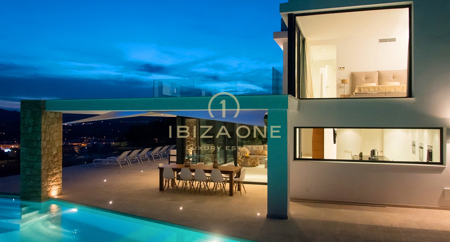 Foto van het vastgoed