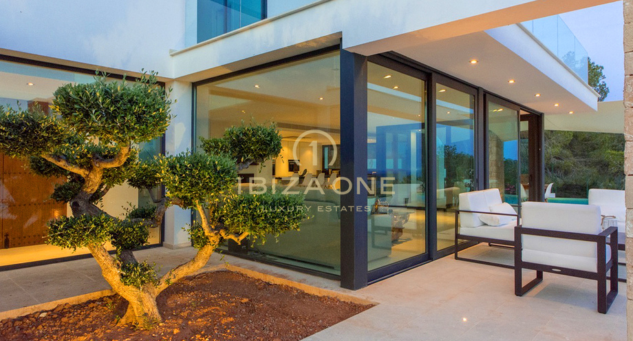 Foto van het vastgoed