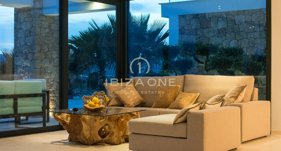 Foto van het vastgoed