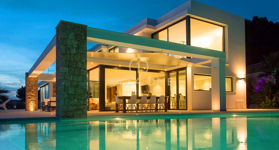 Foto van het vastgoed