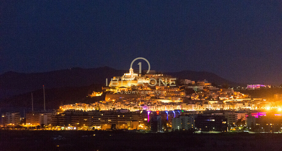 Foto van het vastgoed