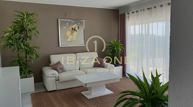 Wunderschöne Luxusvilla in der Nähe von Ibiza zu verkaufen – Luxusvilla zu vermieten, Ibiza