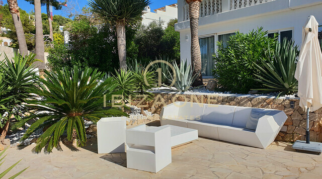 Beautiful luxury villa close to Ibiza for sale - luxury villa for rent, Ibiza