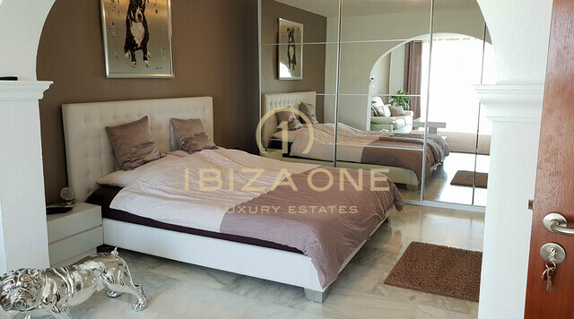 Preciosa villa de lujo cerca de Ibiza en venta - villa de lujo en alquiler, Ibiza