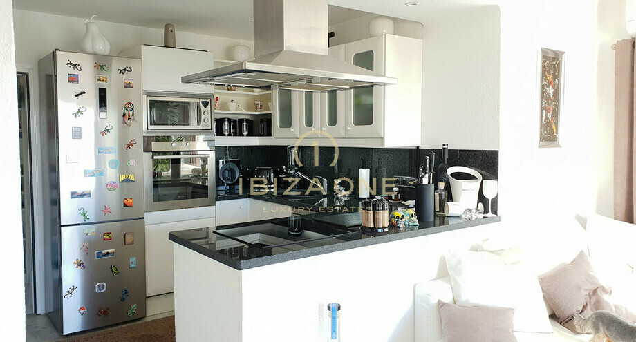 Foto van het vastgoed