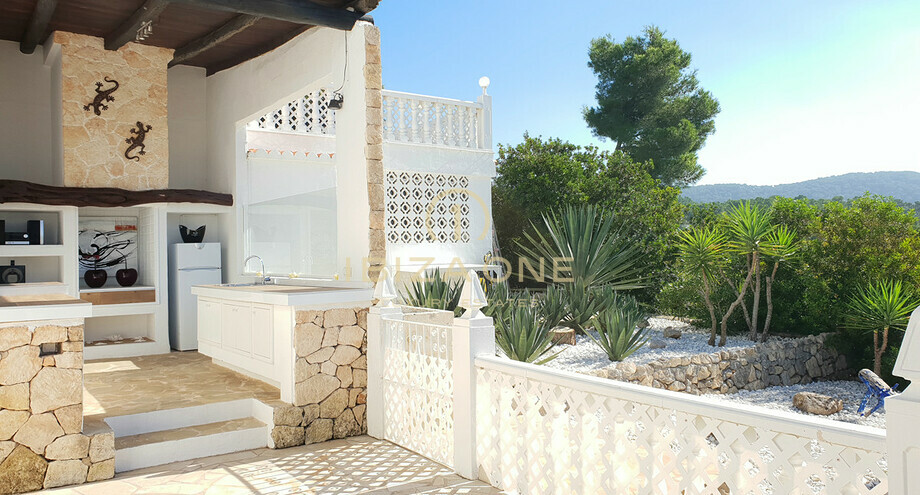 Foto van het vastgoed