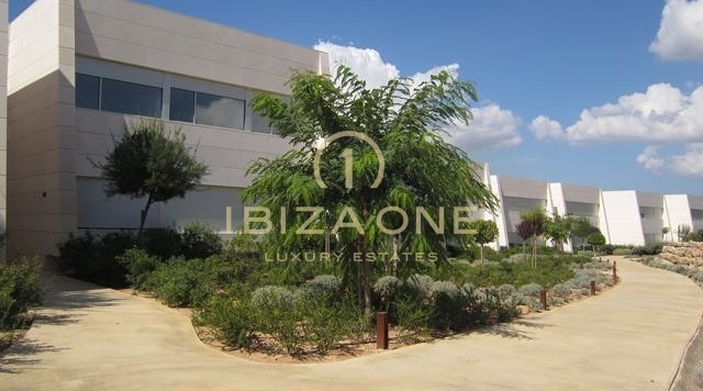 Apartamento de lujo con impresionantes vistas en Dalt Vila en venta, Ibiza - Apartamento de lujo con impresionantes vistas en Dalt Vila en alquiler, Ibiza
