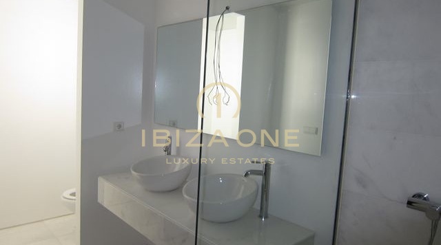 Apartamento de lujo con impresionantes vistas en Dalt Vila en venta, Ibiza - Apartamento de lujo con impresionantes vistas en Dalt Vila en alquiler, Ibiza
