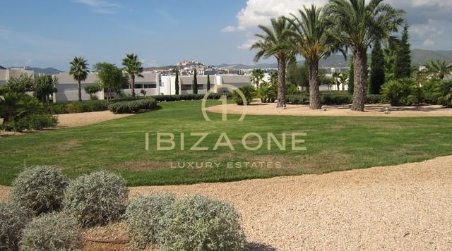 Apartamento de lujo con impresionantes vistas en Dalt Vila en venta, Ibiza - Apartamento de lujo con impresionantes vistas en Dalt Vila en alquiler, Ibiza