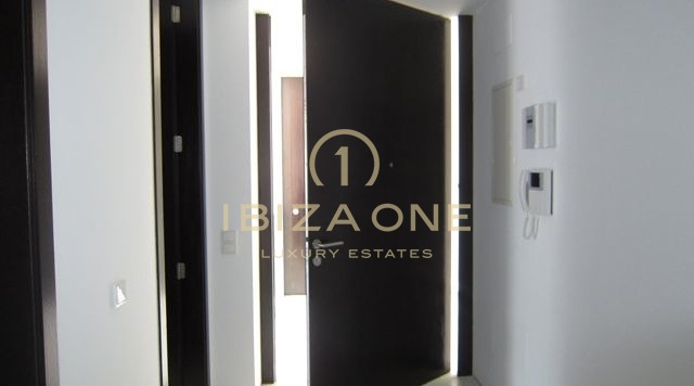 Apartamento de lujo con impresionantes vistas en Dalt Vila en venta, Ibiza - Apartamento de lujo con impresionantes vistas en Dalt Vila en alquiler, Ibiza