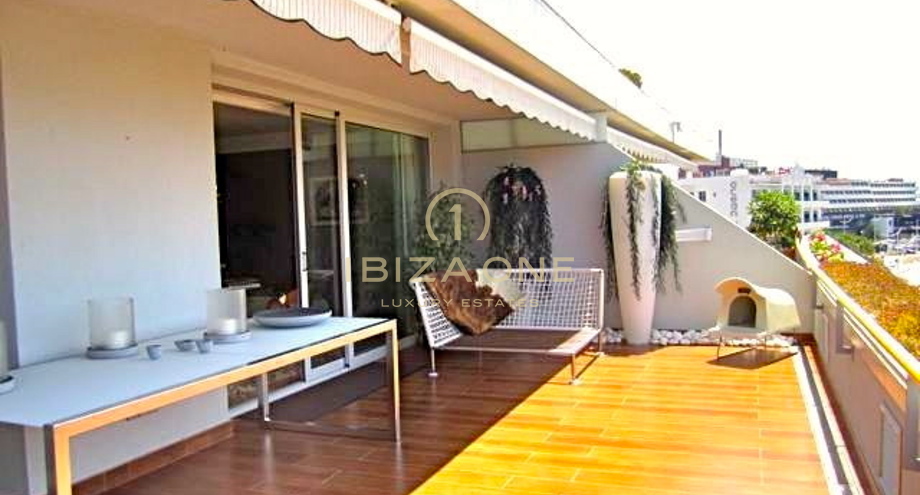 Foto van het vastgoed