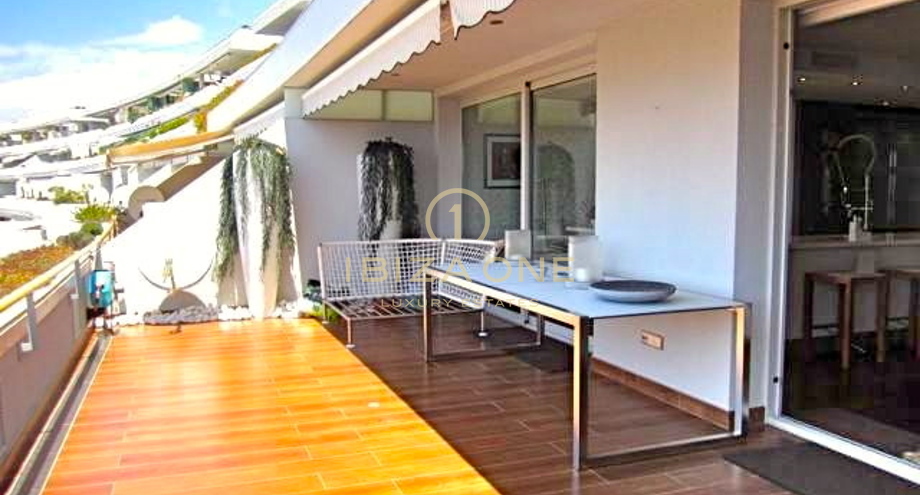 Foto van het vastgoed