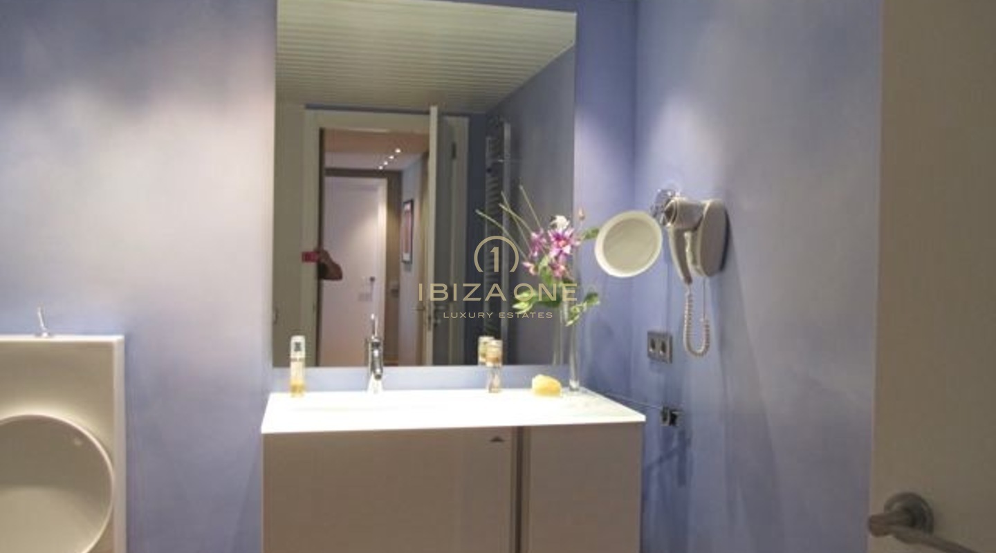 Luxe en muizen appartement aan de Marina Botafoch te koop, Ibiza - Luxe en muizen appartement aan de Marina Botafoch te huur, Ibiza