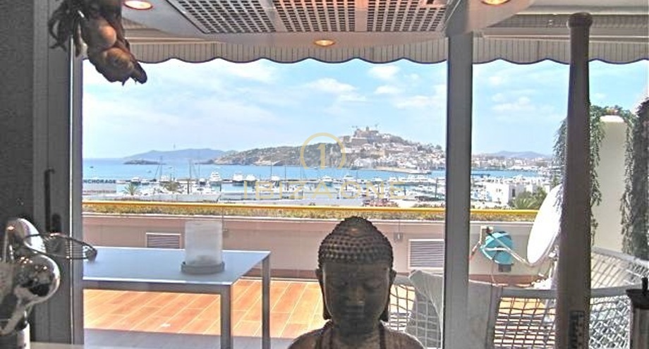 Foto van het vastgoed