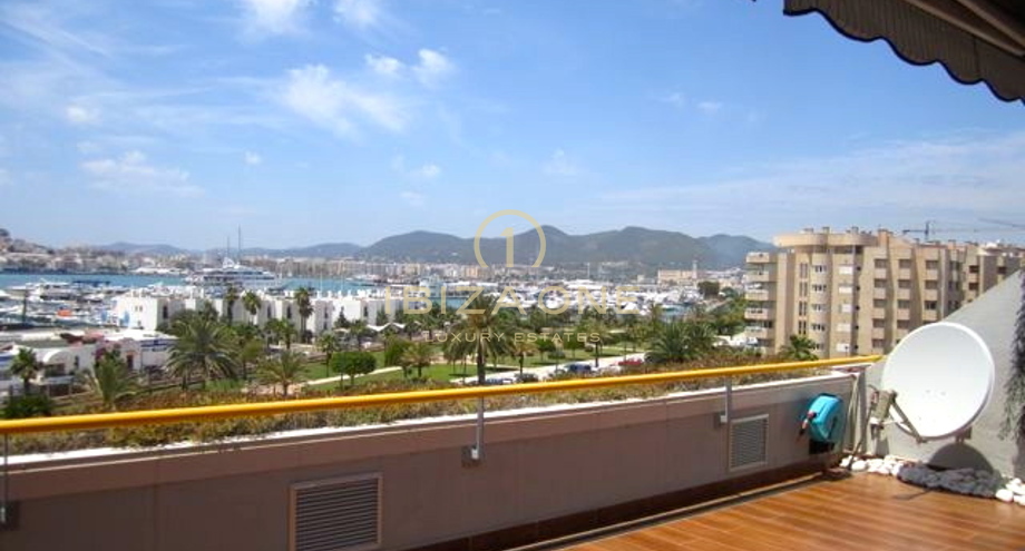 Foto van het vastgoed