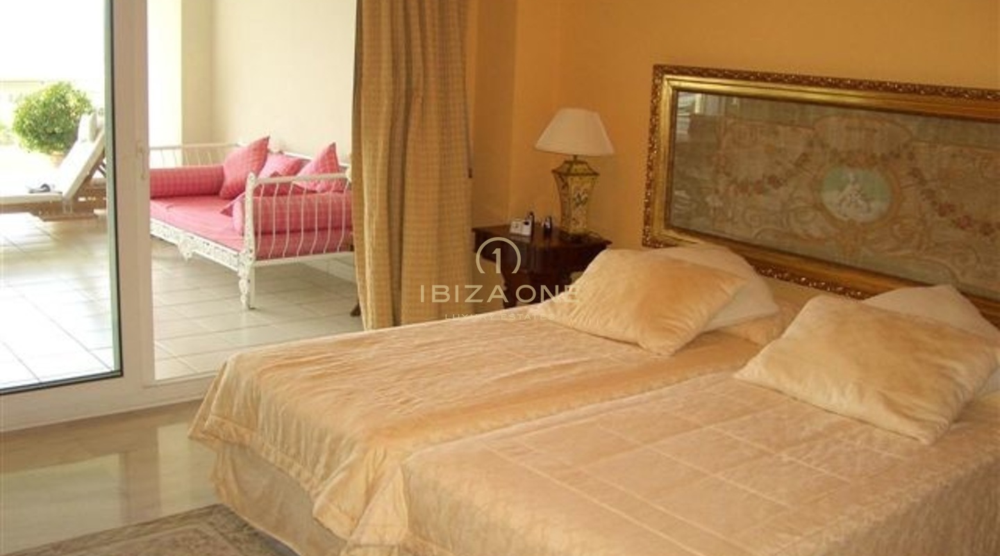 Appartamento di lusso di alta qualità vicino a Ibiza in vendita, Ibiza - Appartamento di lusso di alta qualità vicino a Ibiza in affitto, Ibiza