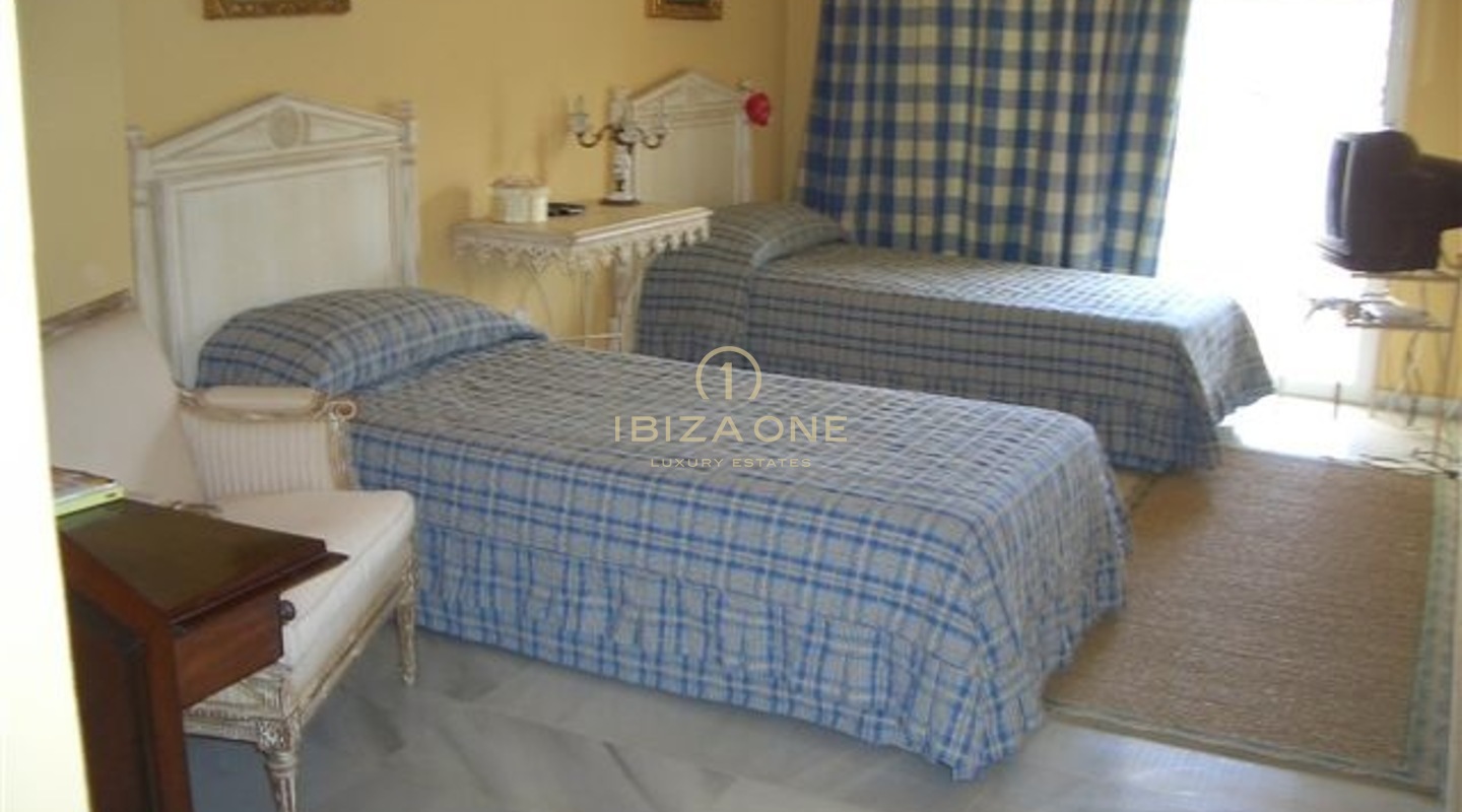 Hochwertiges Luxusapartment in der Nähe von Ibiza zu verkaufen, Ibiza - Hochwertiges Luxusapartment in der Nähe von Ibiza zu vermieten, Ibiza