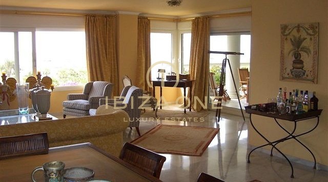 Appartement de luxe de haute qualité à vendre près d'Ibiza, Ibiza - Appartement de luxe de haute qualité à louer près d'Ibiza, Ibiza