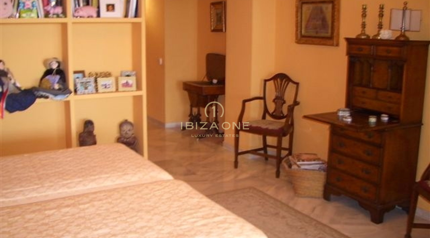 Luxe appartement van hoge kwaliteit dichtbij Ibiza te koop, Ibiza - Luxe appartement van hoge kwaliteit dichtbij Ibiza te huur, Ibiza