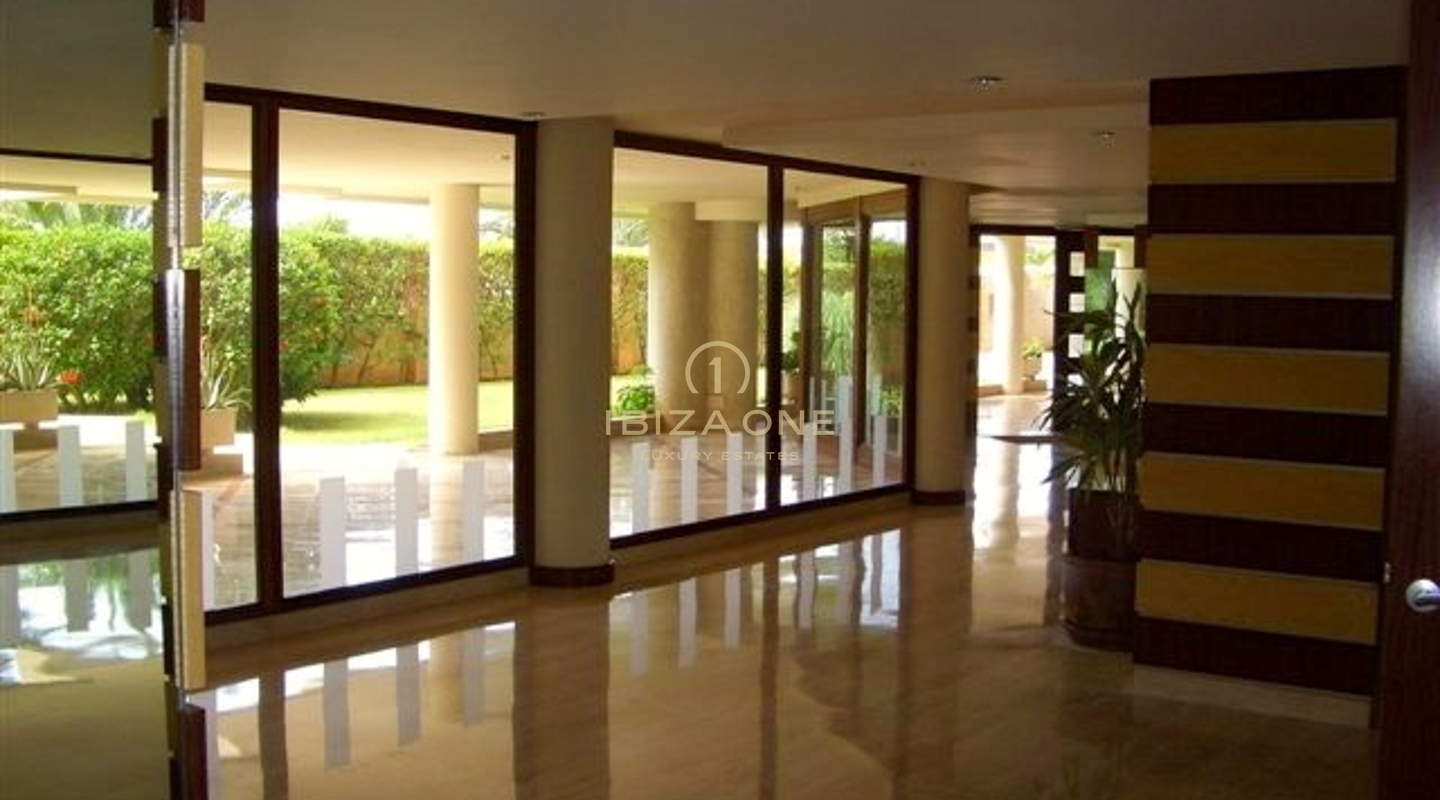 Appartement de luxe de haute qualité à vendre près d'Ibiza, Ibiza - Appartement de luxe de haute qualité à louer près d'Ibiza, Ibiza