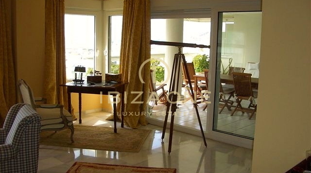 Luxury high quality apartment close to Ibiza for sale, Ibiza - Luxury high quality apartment close to Ibiza for rent, Ibiza