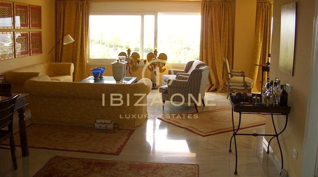 Apartamento de lujo de alta calidad cerca de Ibiza en venta, Ibiza - Apartamento de lujo de alta calidad cerca de Ibiza en alquiler, Ibiza