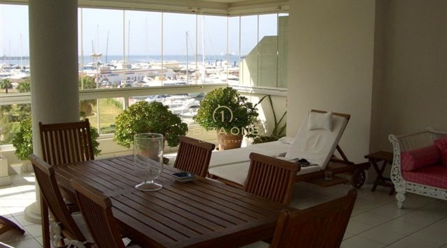 Appartamento di lusso di alta qualità vicino a Ibiza in vendita, Ibiza - Appartamento di lusso di alta qualità vicino a Ibiza in affitto, Ibiza