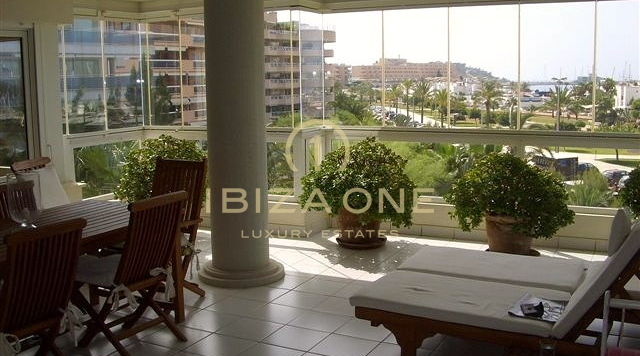 Appartamento di lusso di alta qualità vicino a Ibiza in vendita, Ibiza - Appartamento di lusso di alta qualità vicino a Ibiza in affitto, Ibiza