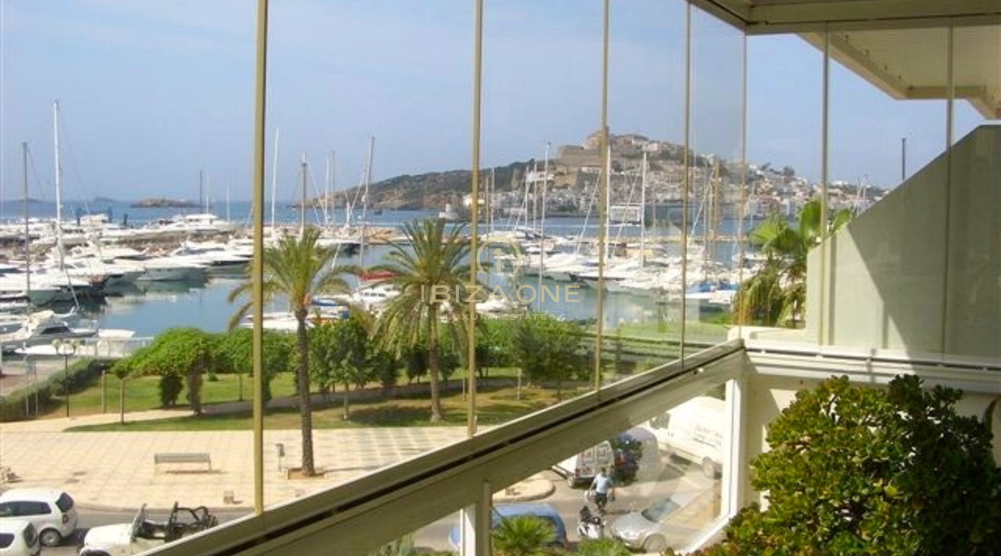 Роскошные апартаменты высокого качества недалеко от Ибицы на продажу, Ибица - Роскошные апартаменты высокого качества недалеко от Ибицы в аренду, Ибица