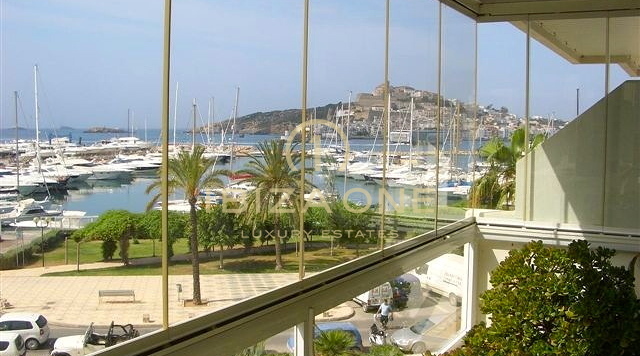 Luxe appartement van hoge kwaliteit dichtbij Ibiza te koop, Ibiza - Luxe appartement van hoge kwaliteit dichtbij Ibiza te huur, Ibiza