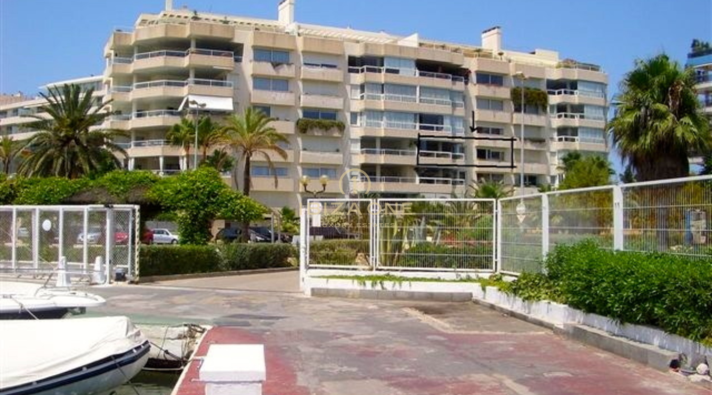 Apartamento de lujo de alta calidad cerca de Ibiza en venta, Ibiza - Apartamento de lujo de alta calidad cerca de Ibiza en alquiler, Ibiza
