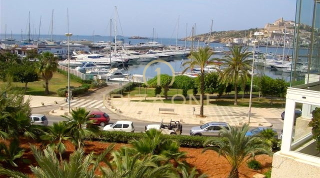 Appartamento di lusso di alta qualità vicino a Ibiza in vendita, Ibiza - Appartamento di lusso di alta qualità vicino a Ibiza in affitto, Ibiza