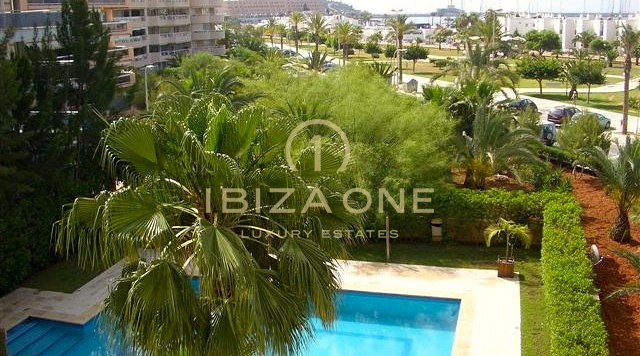 Appartement de luxe de haute qualité à vendre près d'Ibiza, Ibiza - Appartement de luxe de haute qualité à louer près d'Ibiza, Ibiza