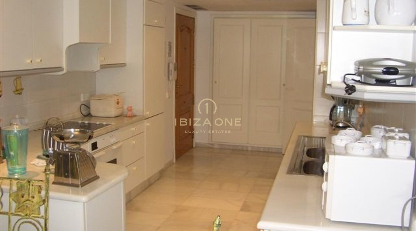 Luxury high quality apartment close to Ibiza for sale, Ibiza - Luxury high quality apartment close to Ibiza for rent, Ibiza