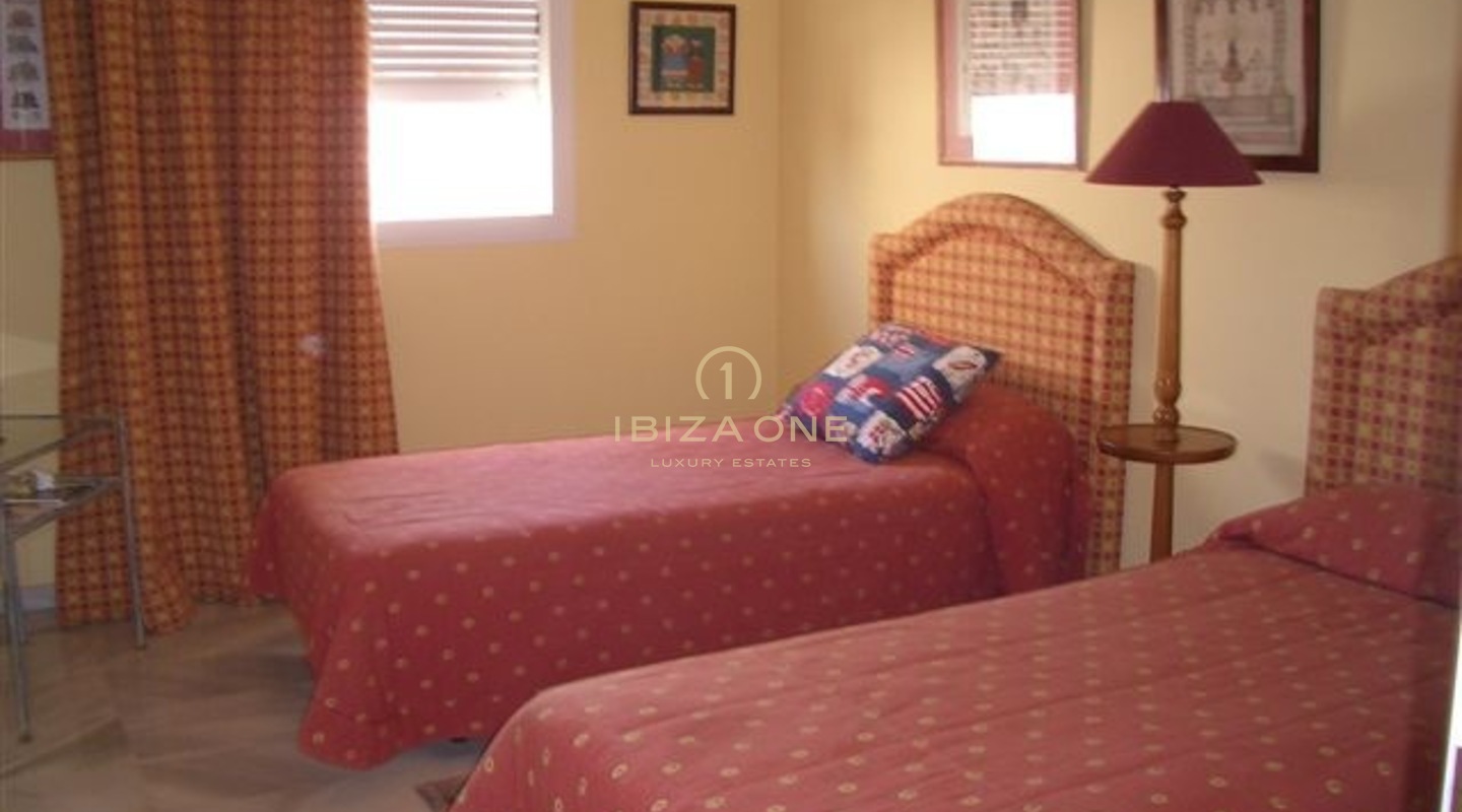 Luxury high quality apartment close to Ibiza for sale, Ibiza - Luxury high quality apartment close to Ibiza for rent, Ibiza