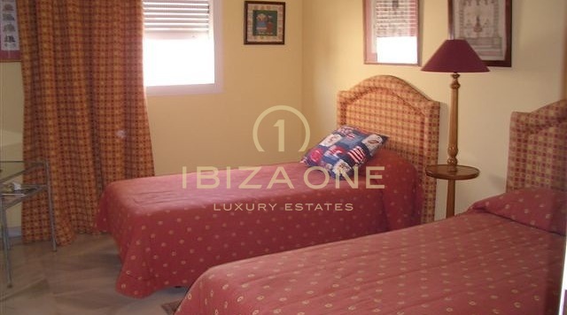 Luxury high quality apartment close to Ibiza for sale, Ibiza - Luxury high quality apartment close to Ibiza for rent, Ibiza
