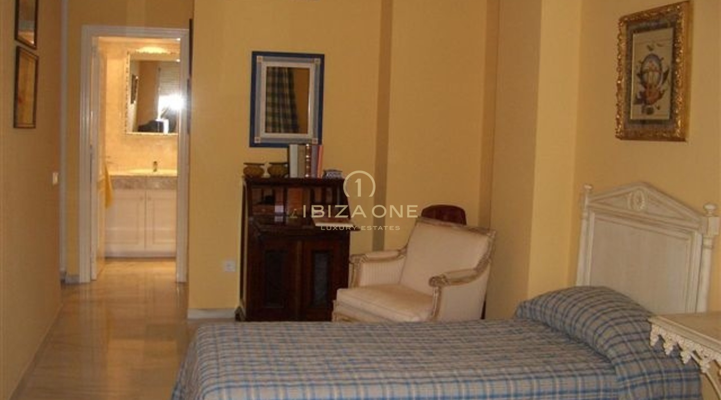 Luxury high quality apartment close to Ibiza for sale, Ibiza - Luxury high quality apartment close to Ibiza for rent, Ibiza