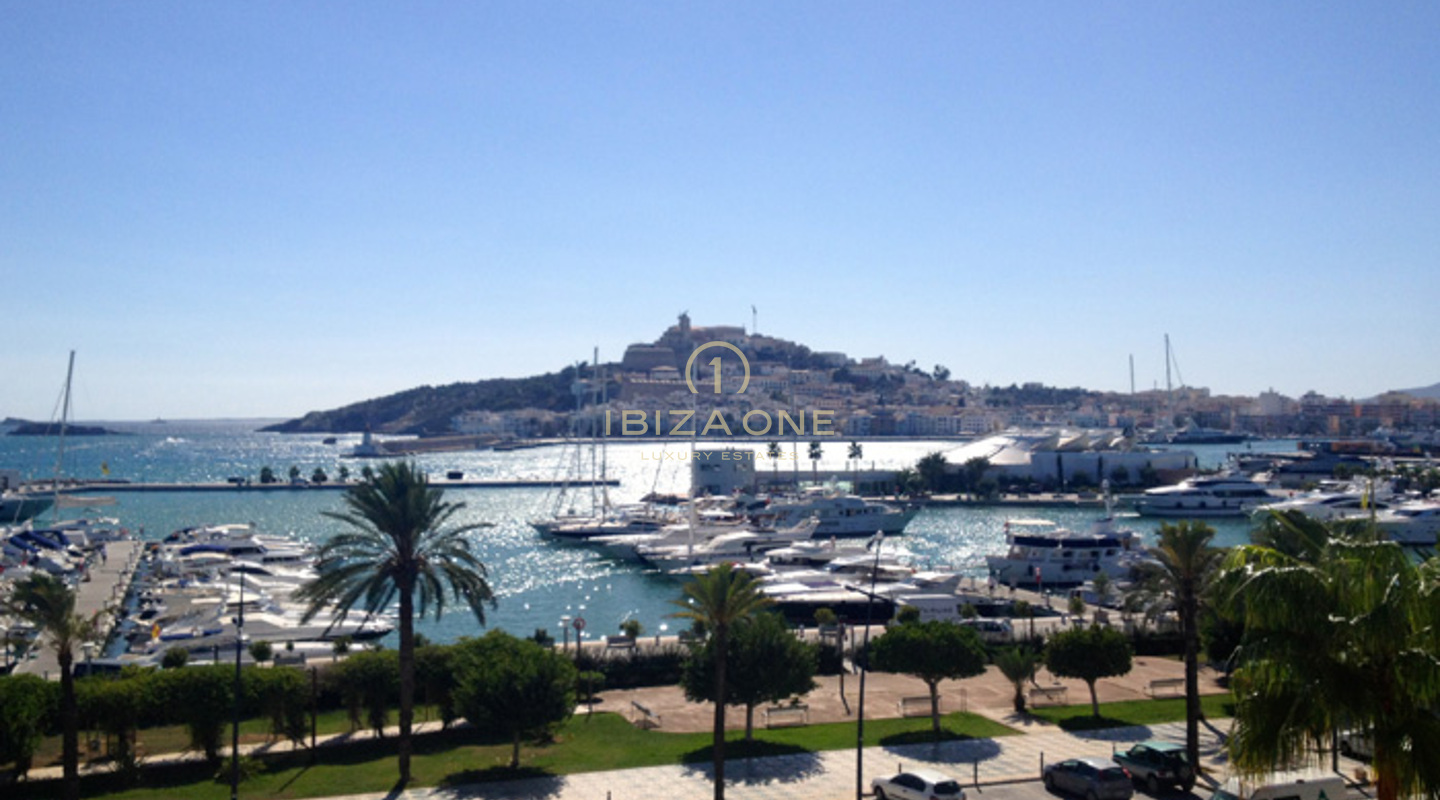 Luxuriöses und modernes Qualitätsapartment zu verkaufen, Ibiza - Luxuriöses und modernes Qualitätsapartment zu vermieten, Ibiza