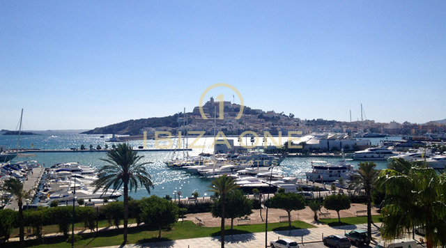 Luxuriöses und modernes Qualitätsapartment zu verkaufen, Ibiza - Luxuriöses und modernes Qualitätsapartment zu vermieten, Ibiza