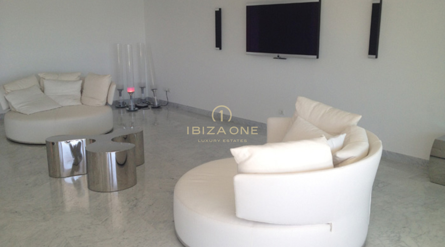 Appartamento di lusso e moderno di qualità in vendita, Ibiza - Appartamento di lusso e moderno di qualità in affitto, Ibiza