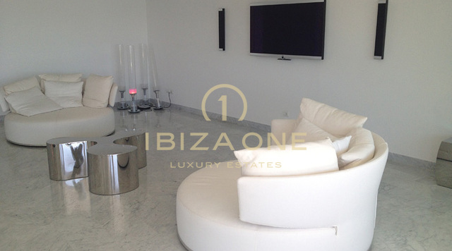 Appartement de luxe et de qualité moderne à vendre, Ibiza - Appartement de luxe et de qualité moderne à louer, Ibiza